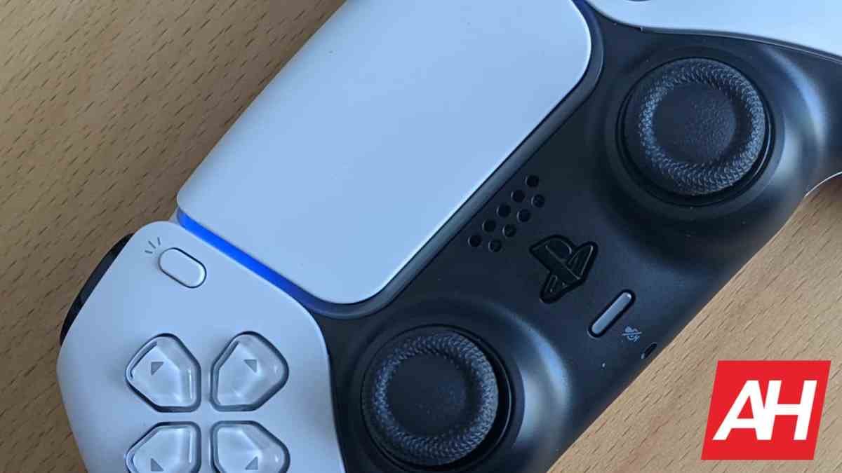 Android could let game controllers double as a mouse