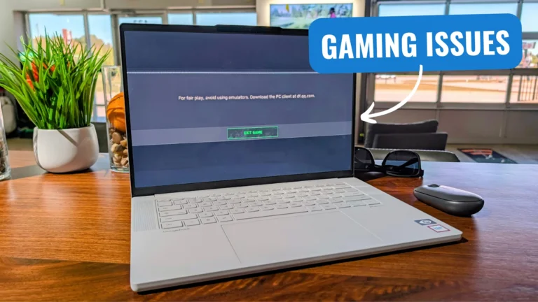 Android gaming on Googlebook is already hitting a frustratingly familiar roadblock