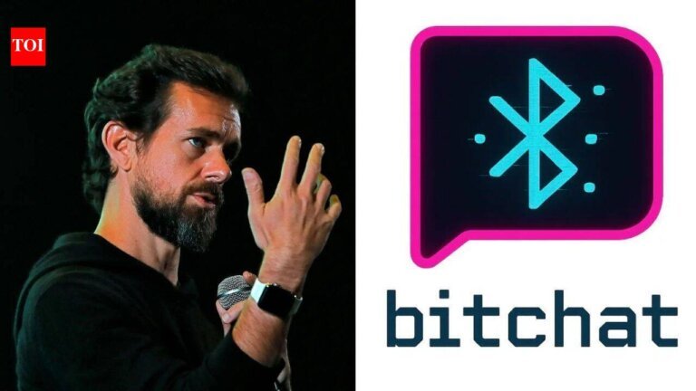Apple removes offline messaging application Bitchat from India App Store over security concerns