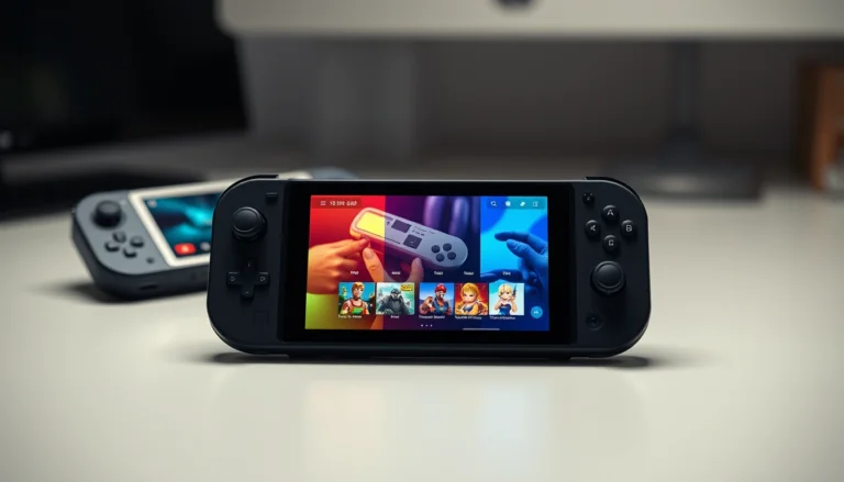 ARC X1 Android Handheld: $308, OwlOS Fuses 3 Modes [2026]