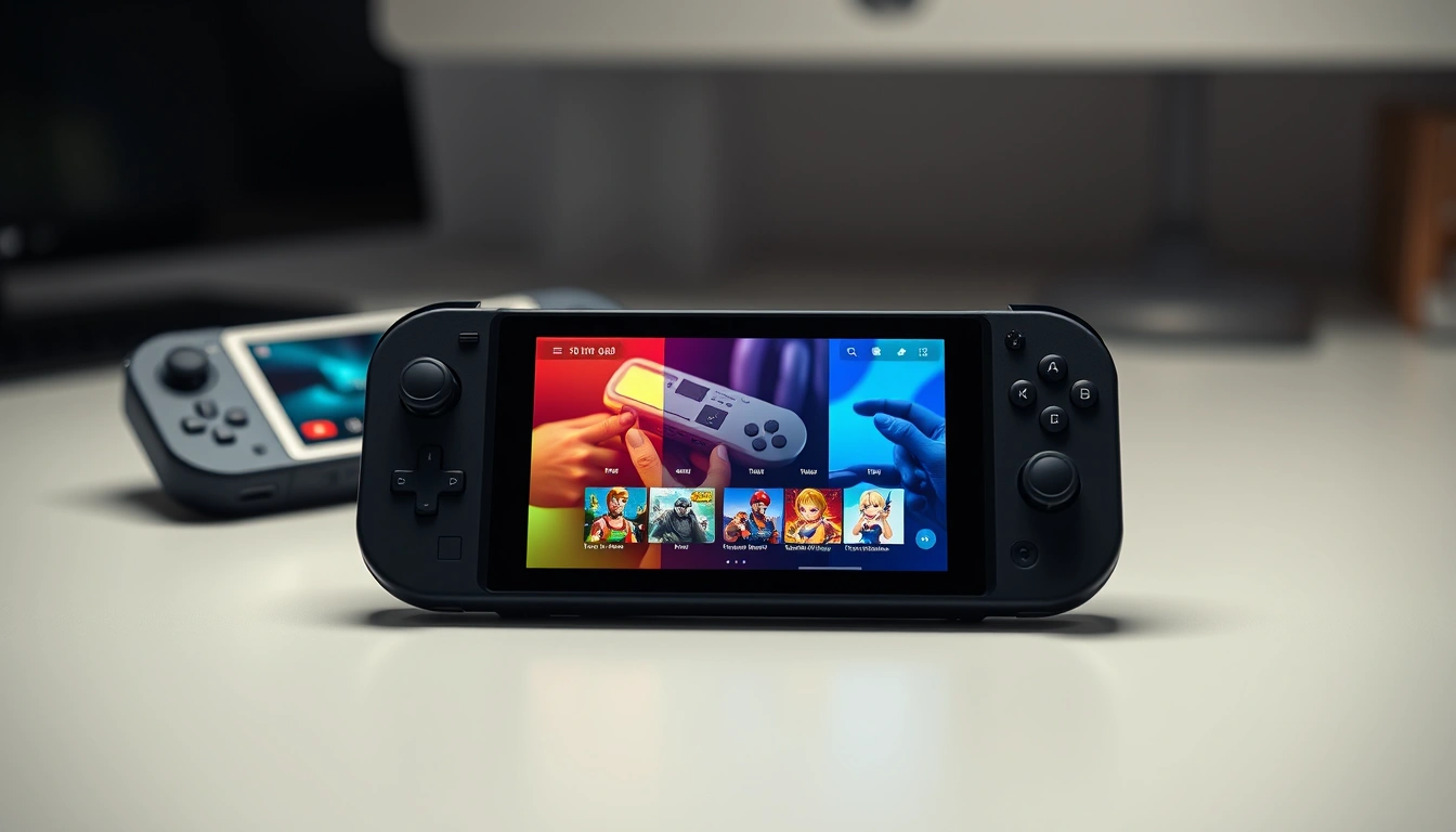ARC X1 Android Handheld: $308, OwlOS Fuses 3 Modes [2026]