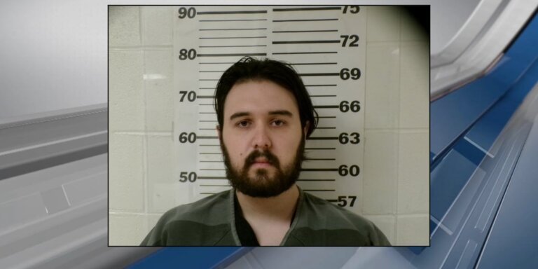 Athens man accused of downloading child pornography from messaging app