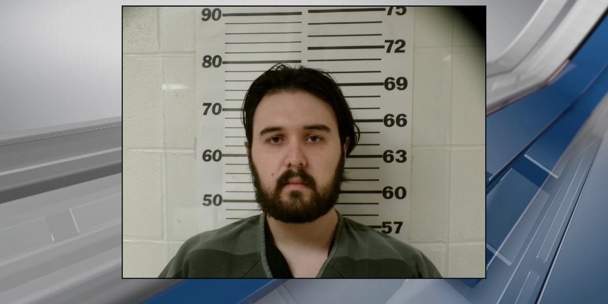 Athens man accused of downloading child pornography from messaging app
