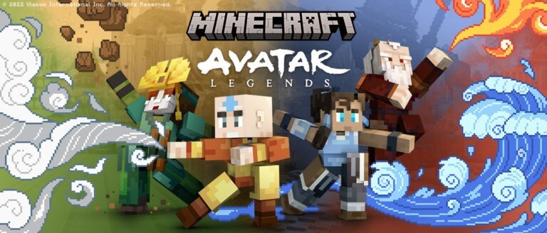 Avatar Legends add on