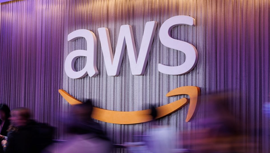 AWS embeds DuckDB in its PostgreSQL DBMS to speed queries of live and historical data