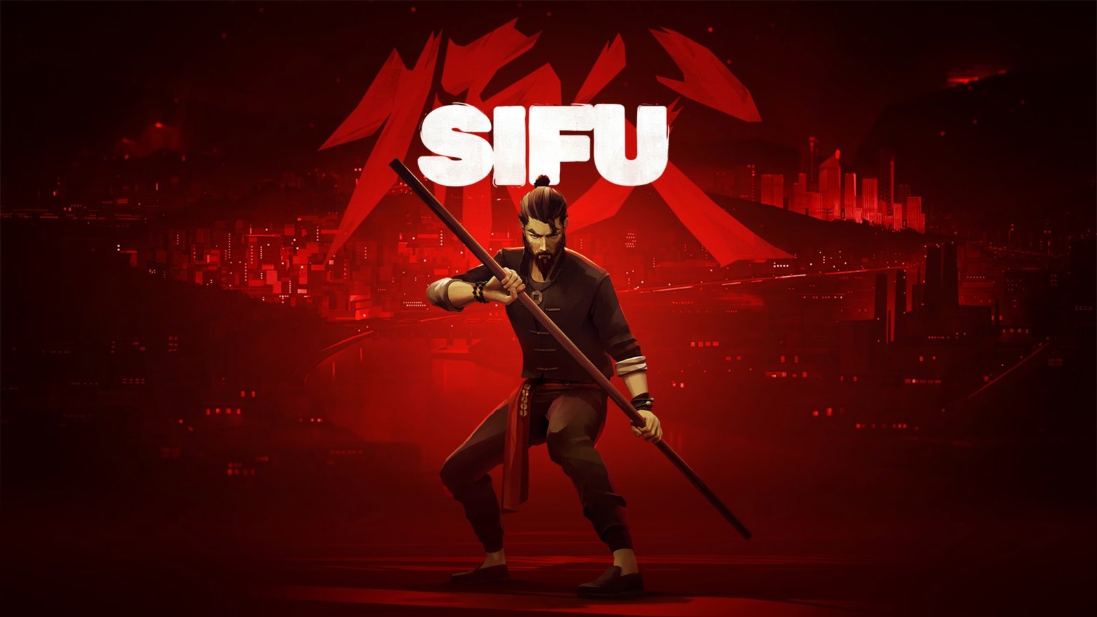 Beat ’em Up Sifu Arrives on iOS and Android on October 12th