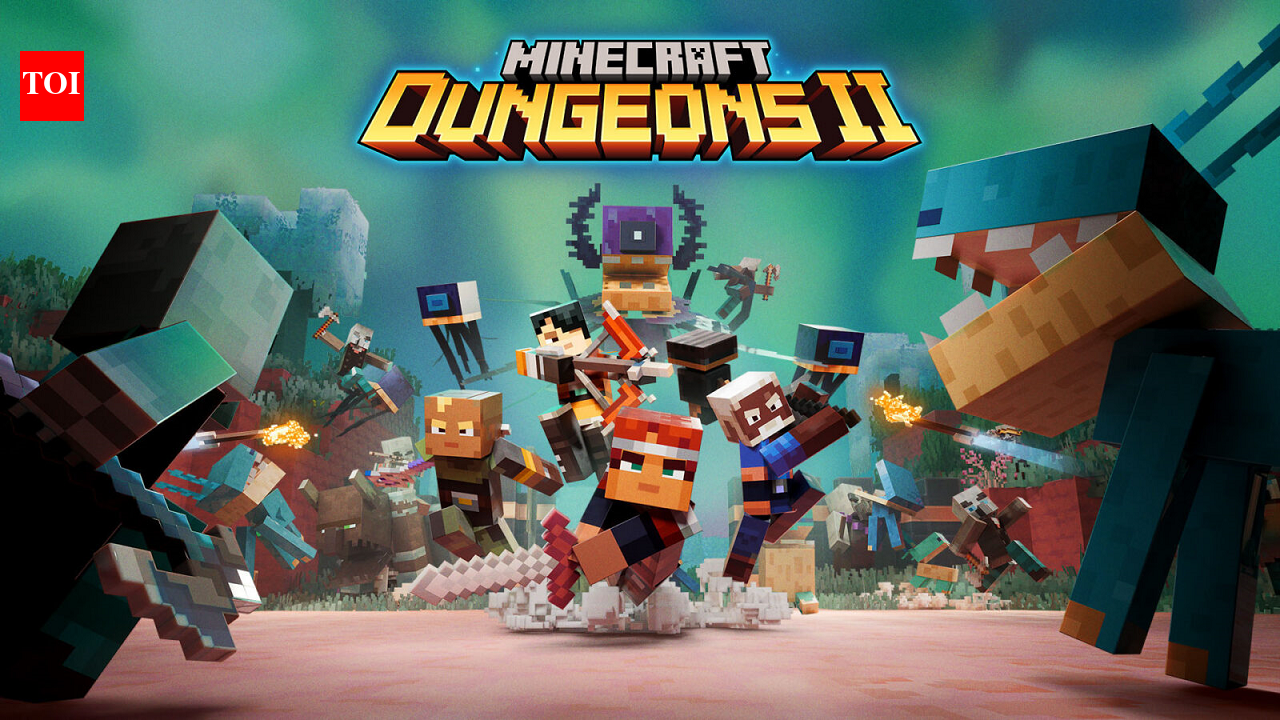 Best enchantments in Minecraft Dungeons II: What they do, how to get and more details