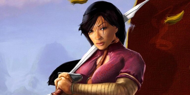 BioWare's Legacy Lives On - Jade Empire Gets a Second Life on Android Thanks to Fan Update