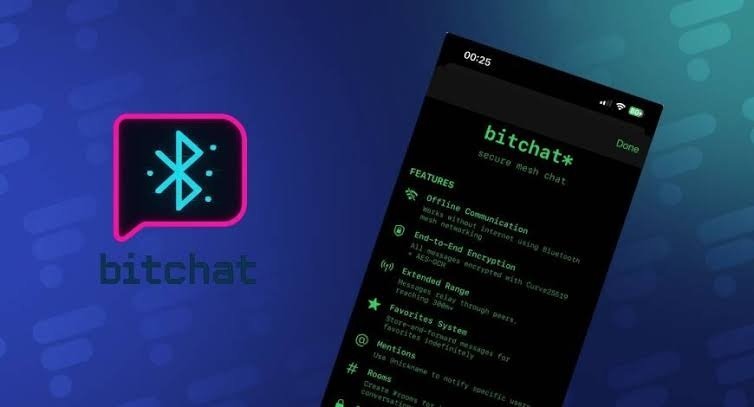 Bitchat’s removal: Govt sources say Bluetooth messaging app a concern