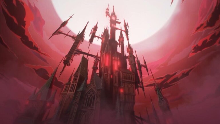 Castlevania: Belmont's Curse Released with PC Problems