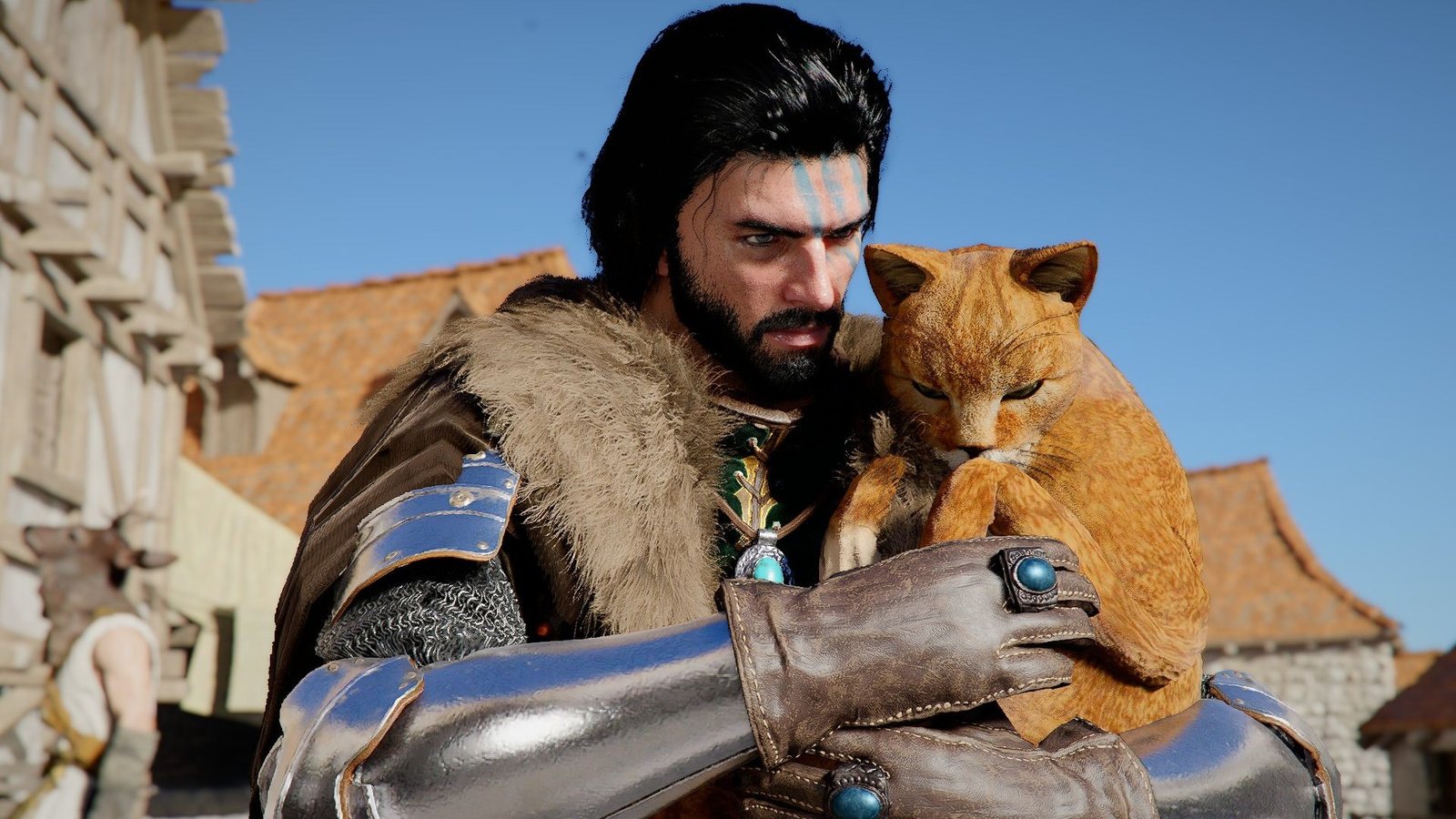 Crimson Desert DLC delayed by 2 weeks, please join me in wishing the devs a fond 'take your time, please drink some water'