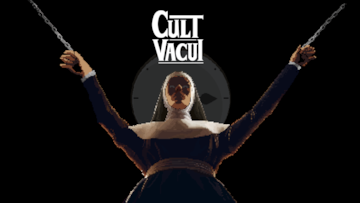 Cult Vacui Is Out Now on iOS and Android, Bringing Its Race-Against-the-Clock Horror to Mobile