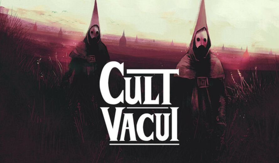 Cult Vacui Takes Its Dark Scottish Horror Story to iOS and Android Devices