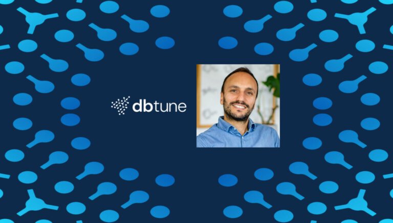 DBtune autonomous optimization blows PostgreSQL bottlenecks away