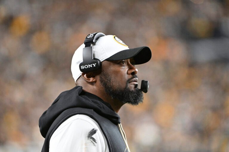 Did Mike Tomlin’s Minecraft obsession derail NFL coaching career?