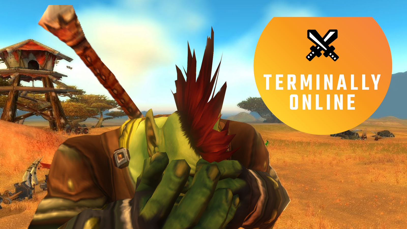 Discussion time: Do you think zone chats in MMOs are forces for good, or evil?