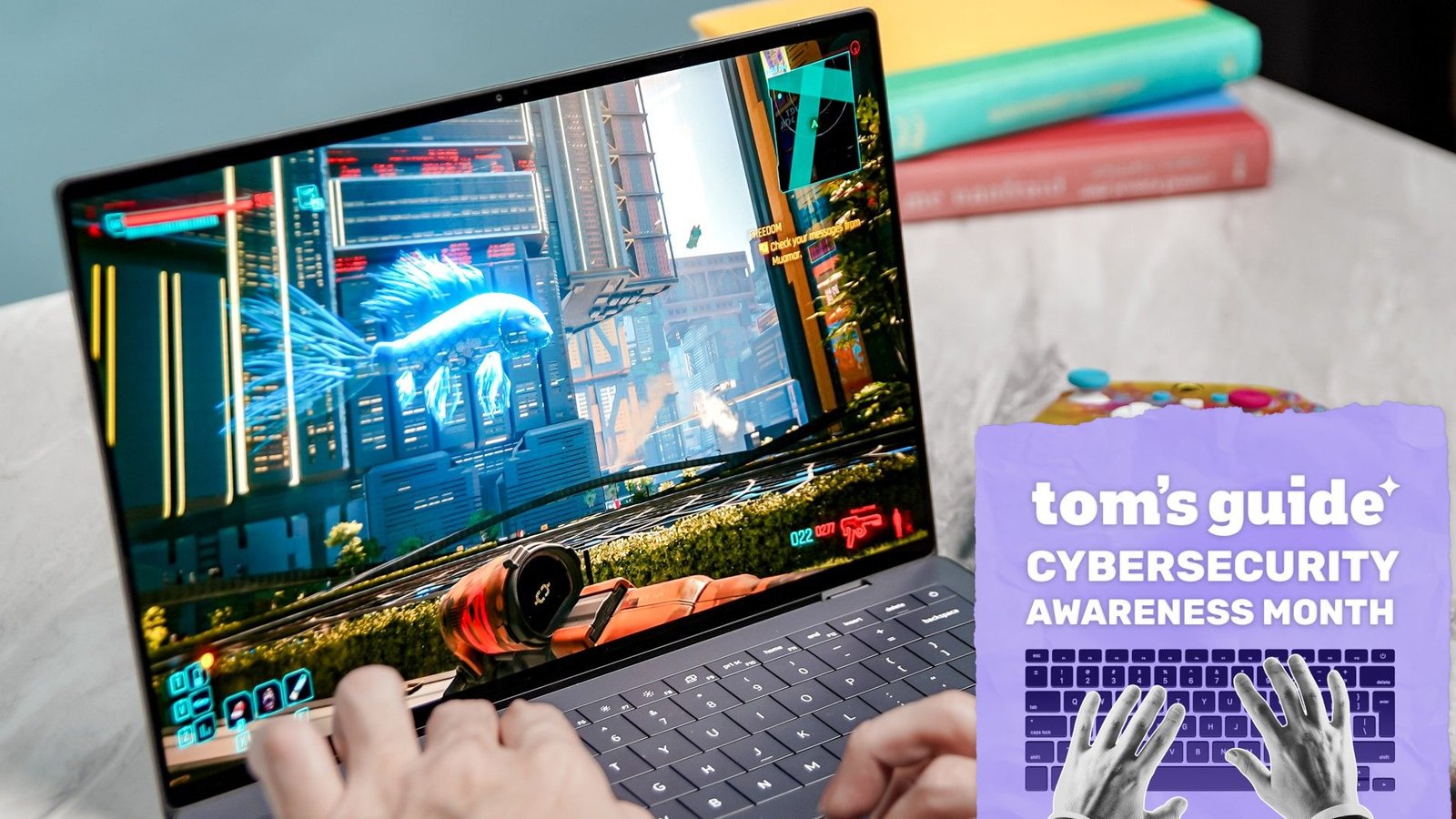 Does antivirus software still slow down your PC in 2026? We tested the top security software to find out