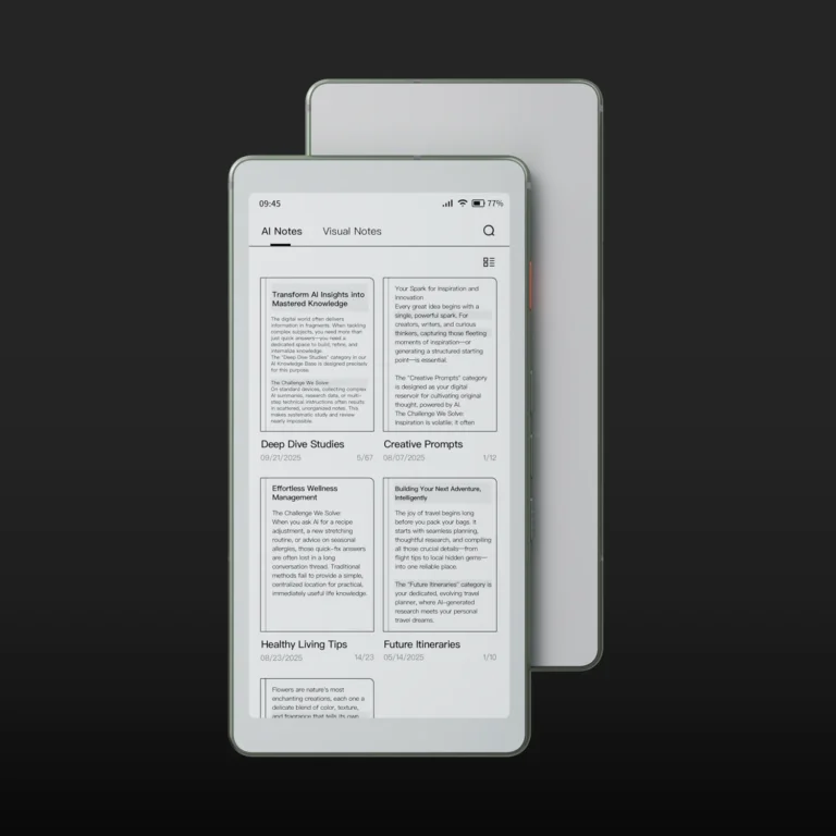 E-Reader companies are slow to adopt Android 16