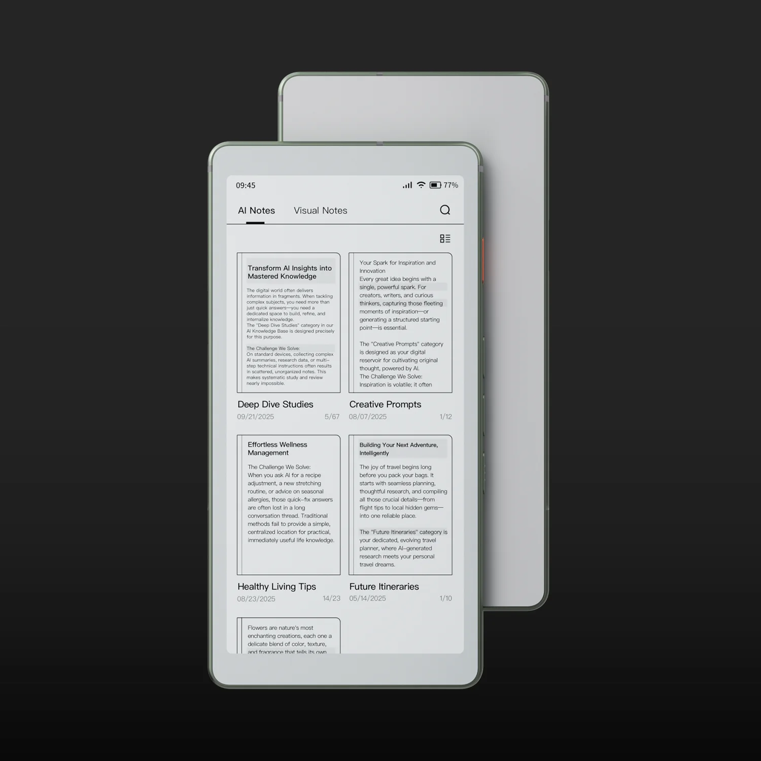E-Reader companies are slow to adopt Android 16