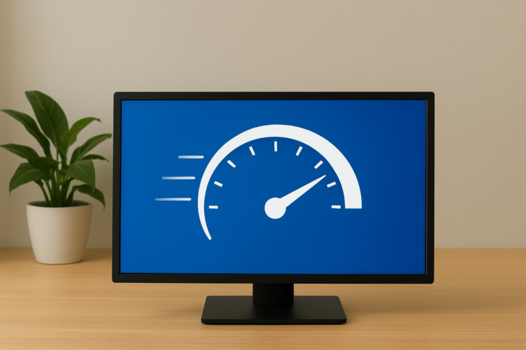 Expert tips to speed up your Windows PC