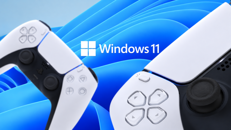 Forget Sony's barely existent PS5 exclusives, this developer wants to turn the console into a Windows gaming machine