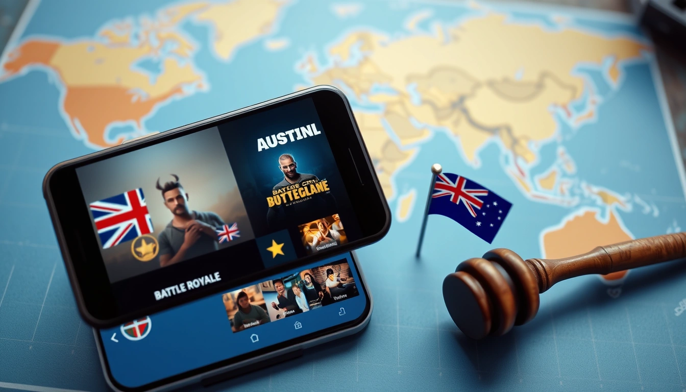Fortnite Google Play Australia: Fees Drop to 20% [2026]
