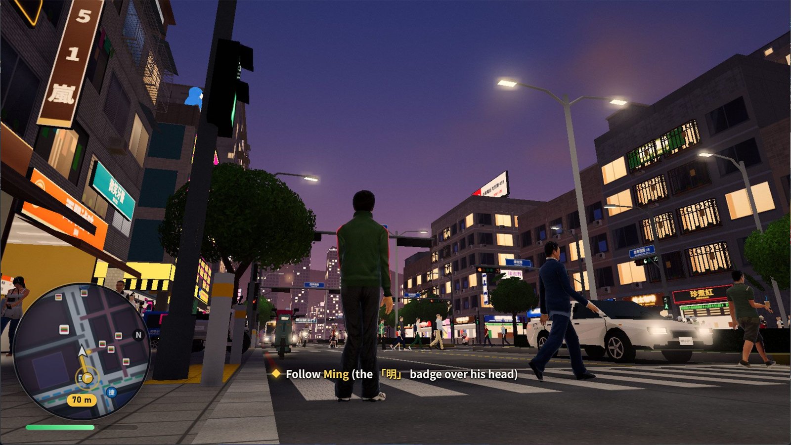 Free browser-based AI-generated Taipei GTA clone hits 1.2 million concurrent players in three days — vibe-coded game cost $10,000 in AI tokens to build, is set on the streets of Taipei