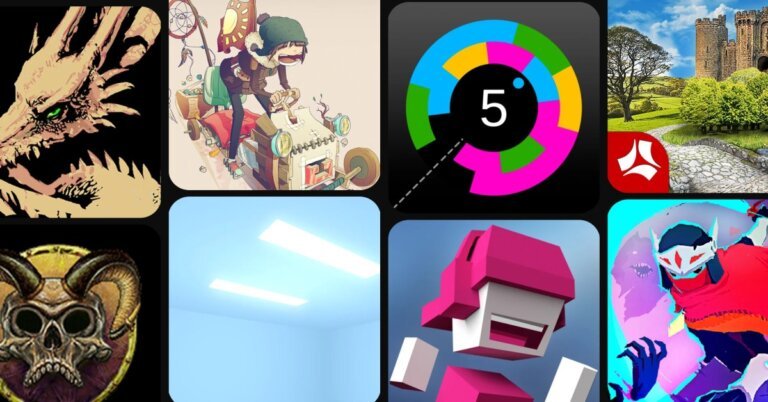 Friday’s Android app deals and freebies: Hyper Light Drifter, Summer Catchers, Dragon Ruins