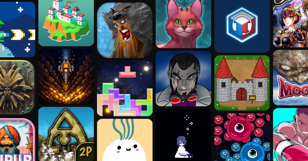 Friday’s Android app deals and freebies: ISLANDERS, Newtro Boxing, Planescape, more