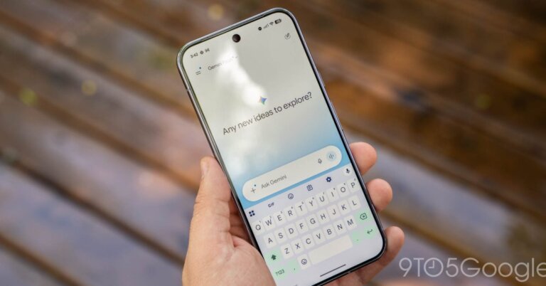 Gemini app expands Google Maps Personal Intelligence, replacing Deep Think