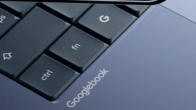 Google Admits Some 'Complex' Android Apps Run Poorly On Intel Googlebooks
