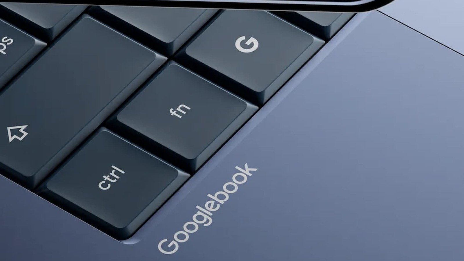 Google Admits Some 'Complex' Android Apps Run Poorly On Intel Googlebooks