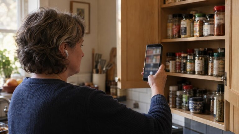 Google Brings Real-Time Visual Assistance to Blind Users on Android