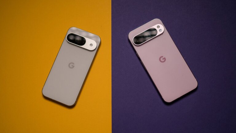 Google extends free Pixel 9 Satellite SOS for one more year