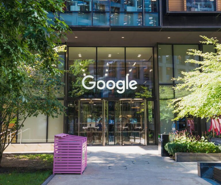 Google Faces £1.2bn UK Class-Action Over Android Fees