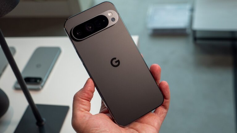 Google is now selling refurbished Pixel 9 phones, and the prices are pretty tempting