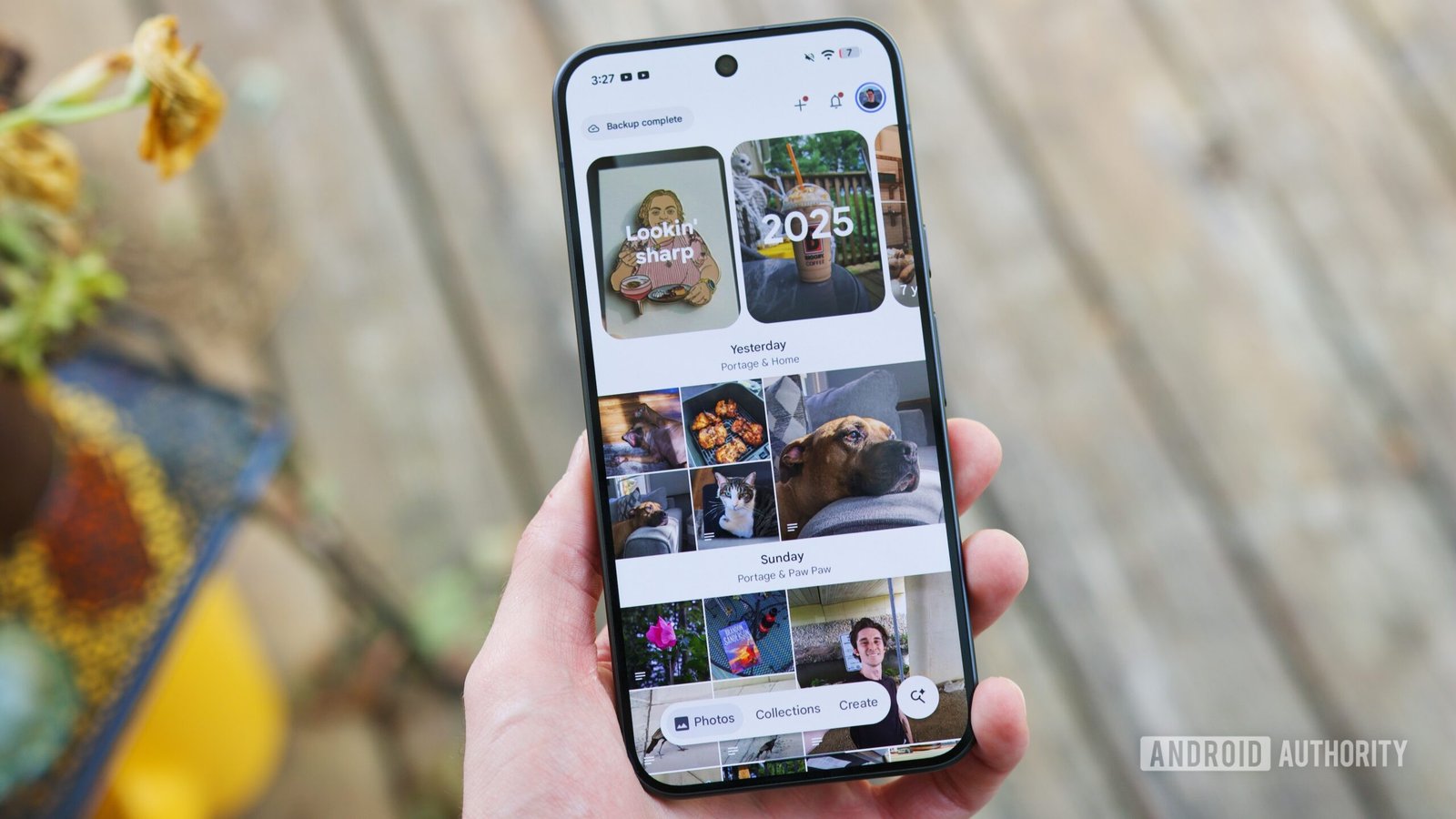 Google Photos could soon give you more control over created animations