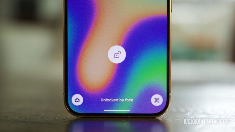 Google Pixels could get an all-new way to customize lock screens, for better or for worse