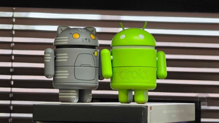 Google Play Now Lets You Install Your Own Vibe-Coded Android Apps