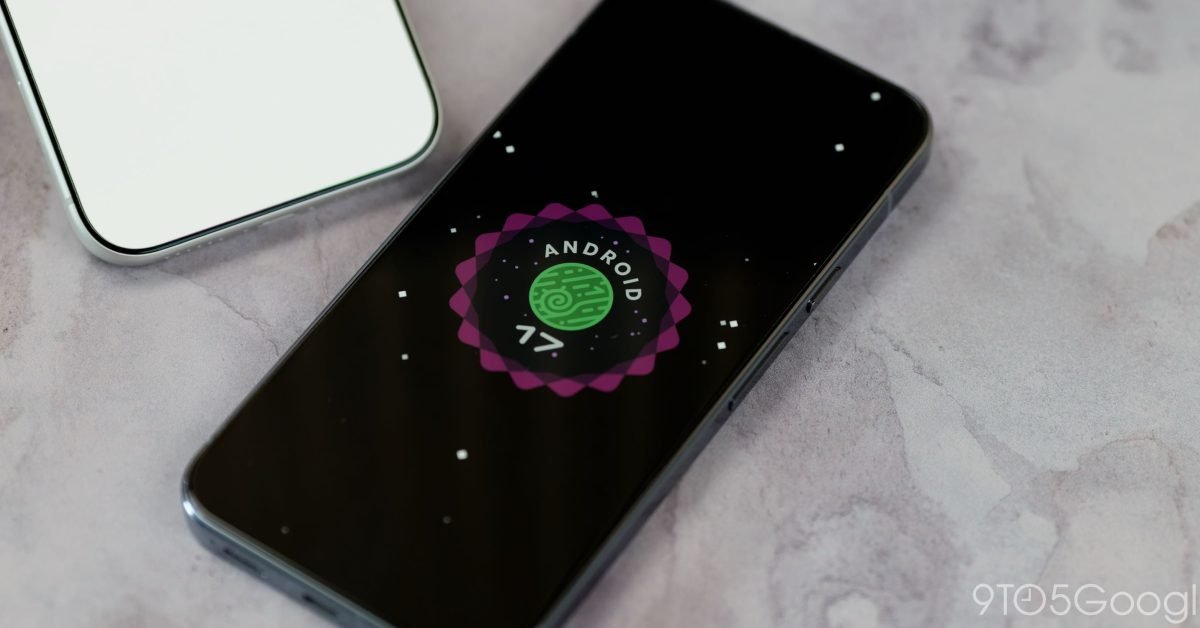 Google rolling out Android 17 QPR2 Beta 7 for Pixel