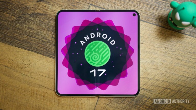 Google rounds the week out with Android 17 QPR 3 Beta 1