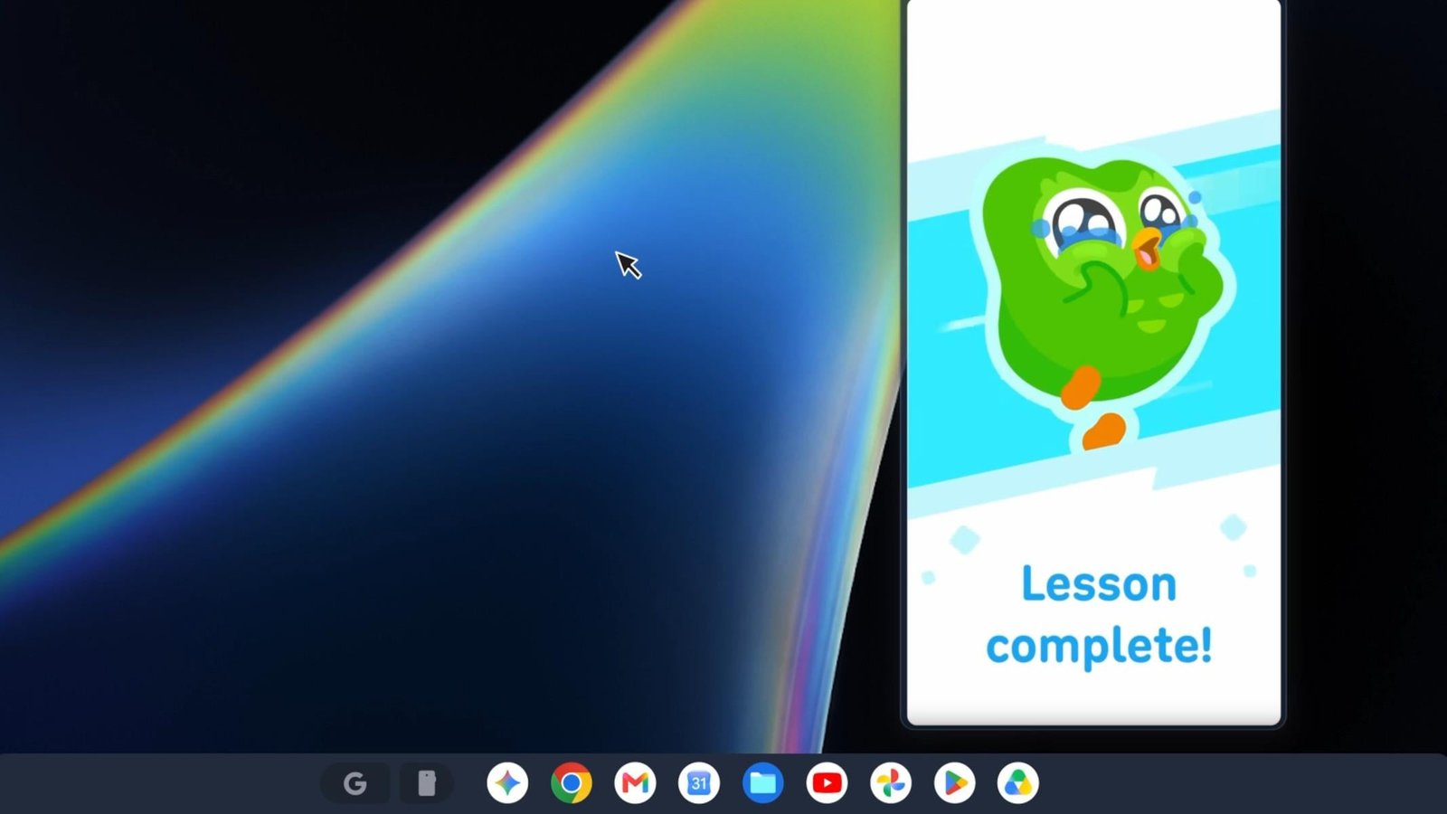 Google Says Android App Compatibility On Intel Googlebooks May Be Lacking At First