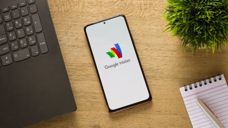 Google Wallet is getting 4 handy upgrades — including the ability to scan and organize your receipts