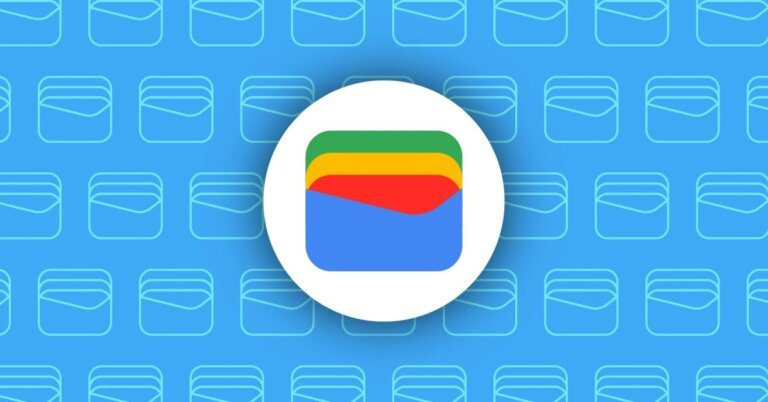 Google Wallet rolling out stacked card list redesign on Android