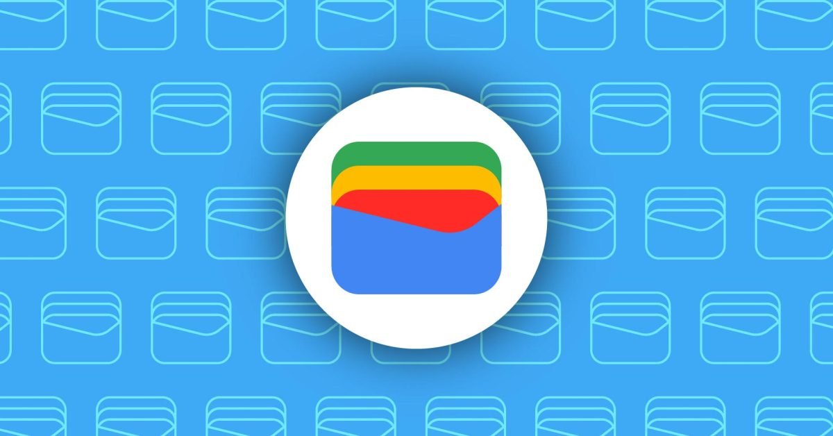 Google Wallet rolling out stacked card list redesign on Android