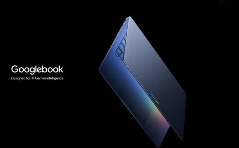 Googlebook Cross-Device Features Locked Behind Android 17