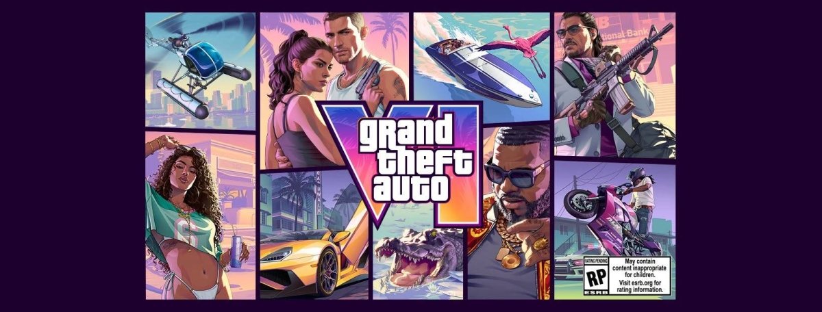 GTA 6 PC release eyed for early 2027