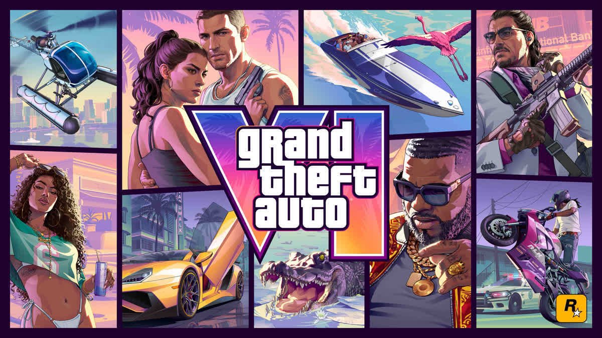GTA VI To Stream On XBOX Cloud Gaming, But Not On PC