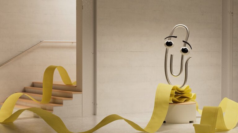 Hacker hijacked Microsoft's X: "500,000 likes and we bring Clippy back," all to pump a crypto token