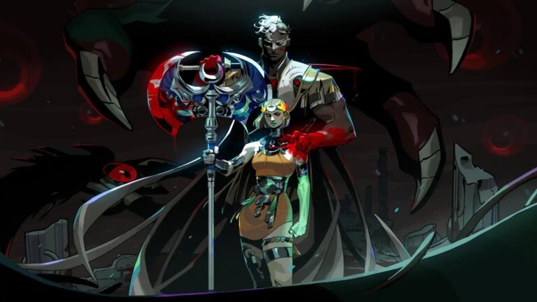 Hades II ported to Android - fan port released based on macOS version